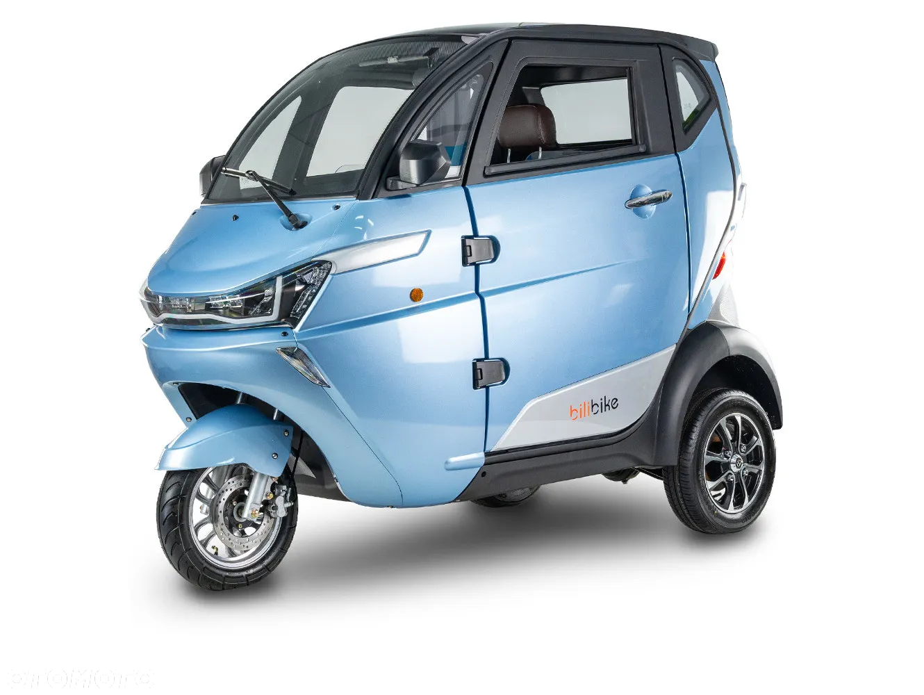 Bili Bike Inny - 7