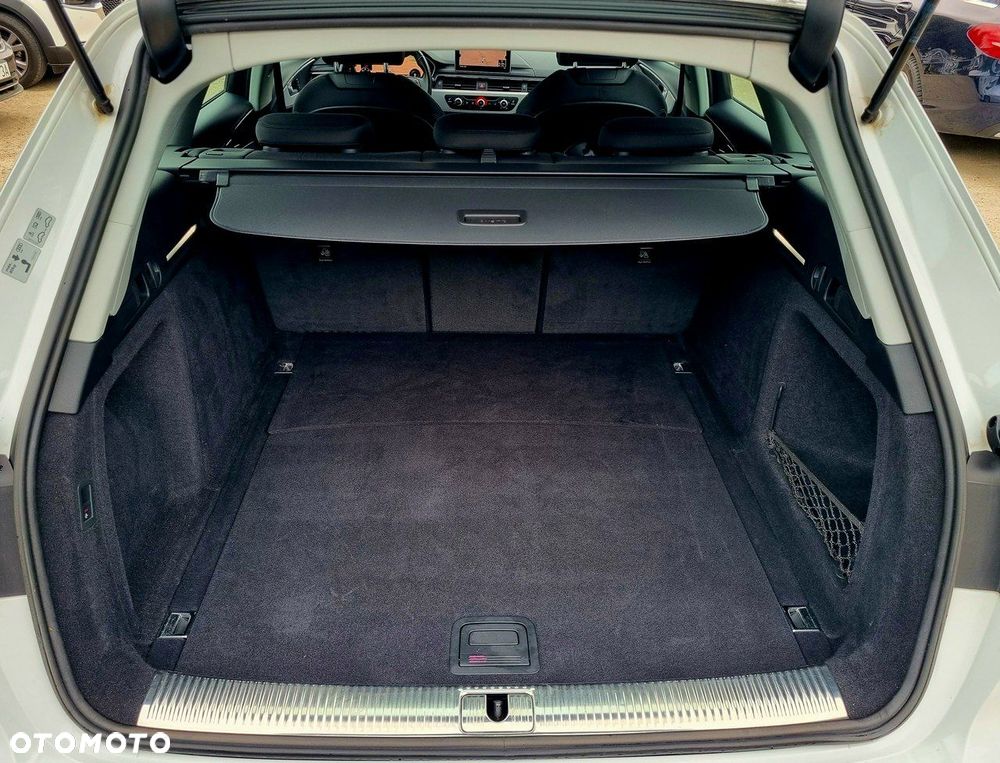 Audi A4 Avant 2.0 TDI Quattro S tronic - 15