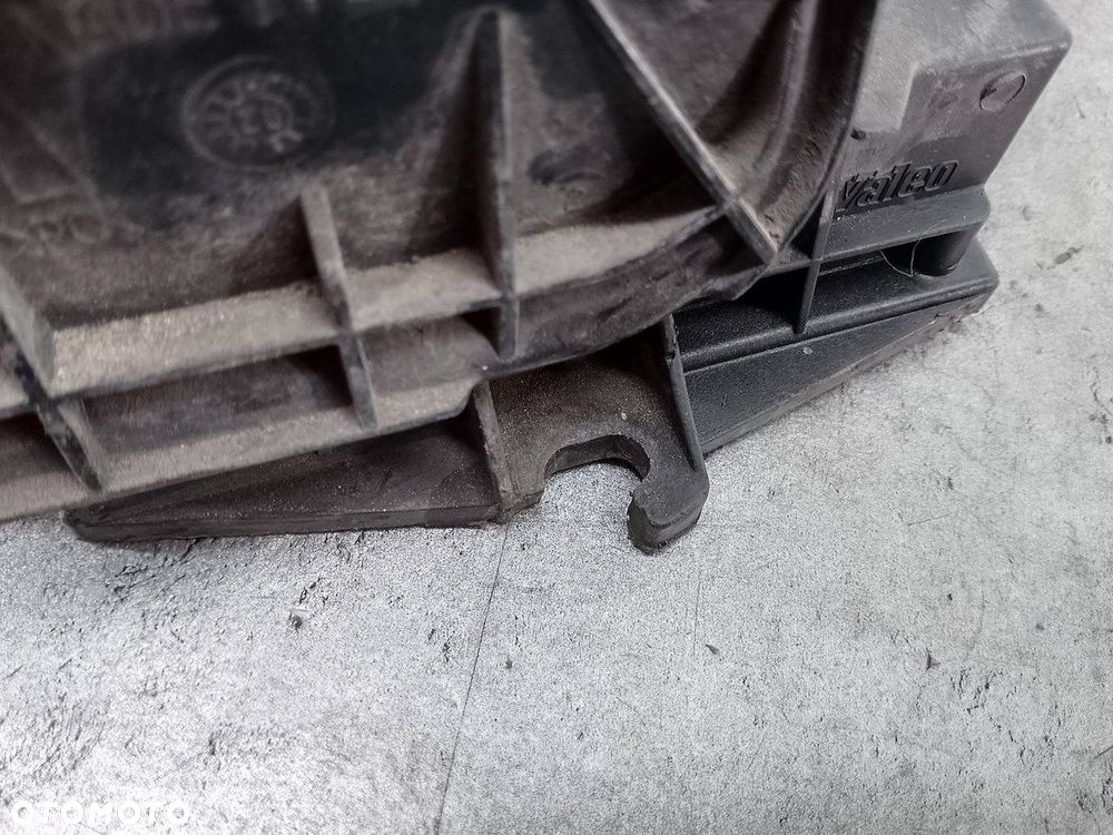 LAMPA PRZÓD LEWA AUDI A4 B6 8E0941003F 89305690 VALEO - 10