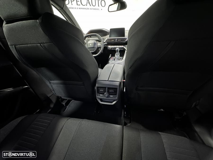 Peugeot 3008 1.2 PureTech Active Pack - 15