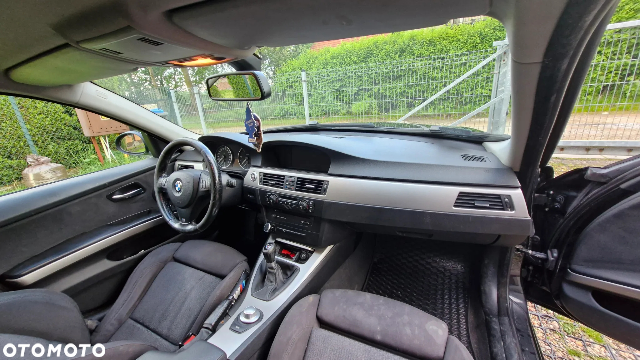 BMW Seria 3 320d - 6