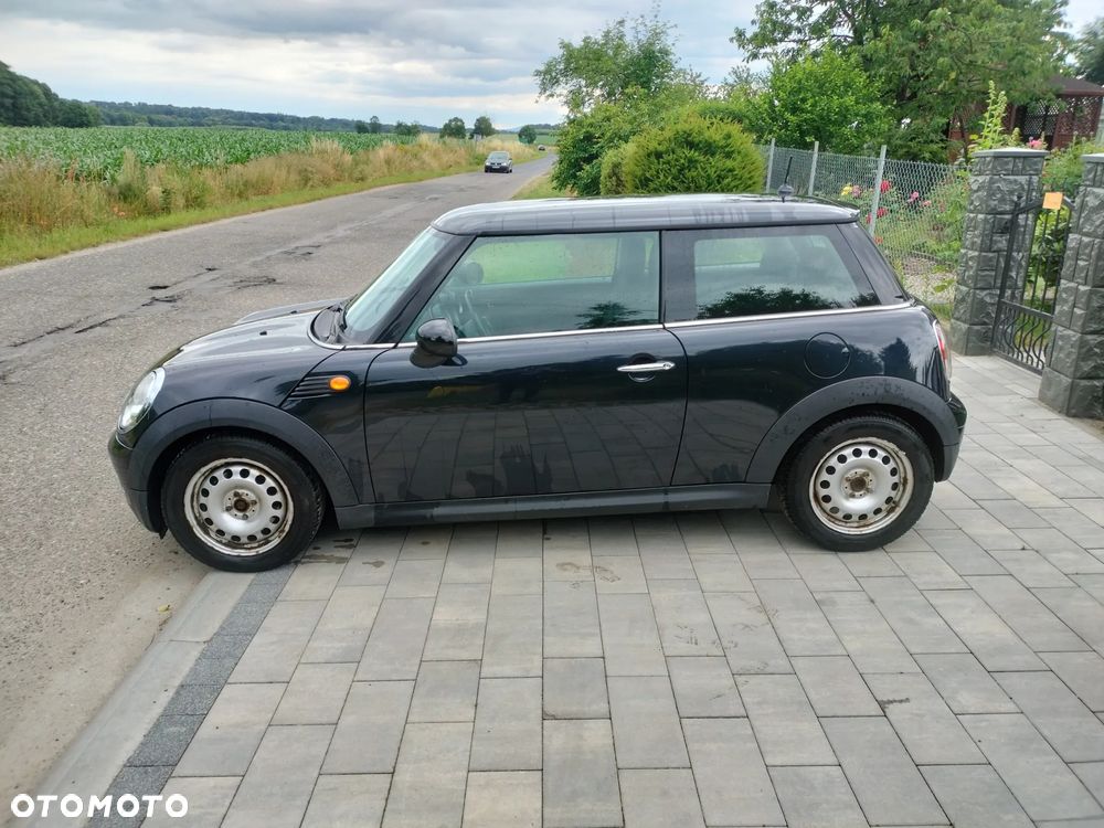 MINI ONE Standard - 14