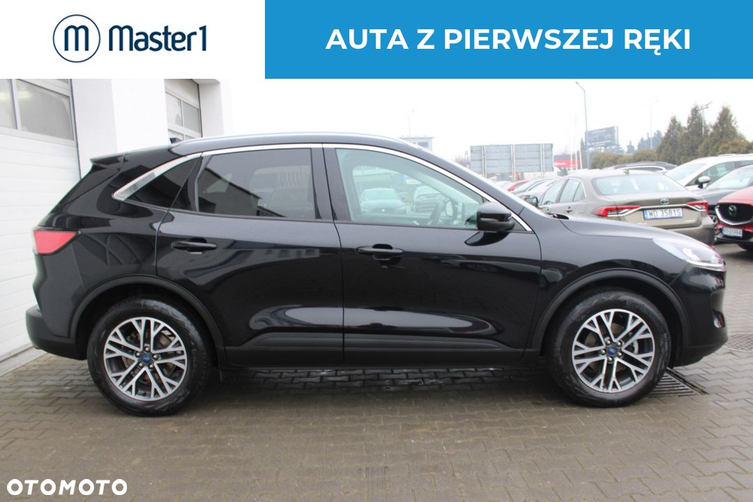 Ford Kuga - 2