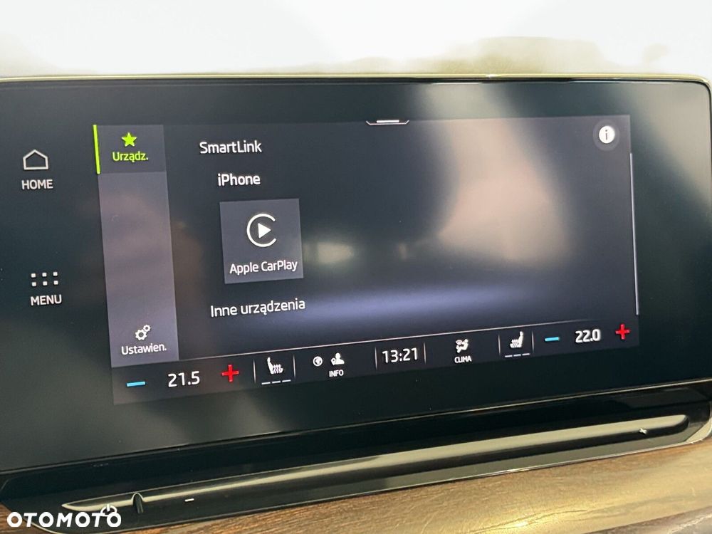 Skoda Octavia 2.0 TDI 4x4 Scout DSG - 32