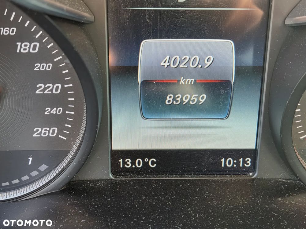 Mercedes-Benz GLC - 4