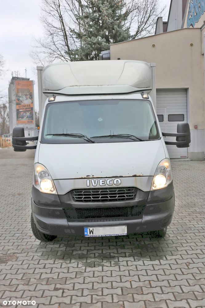 Iveco 35C15 - 12