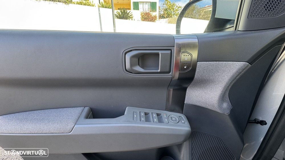 Kia EV3 81.4 kWh Tech - 8