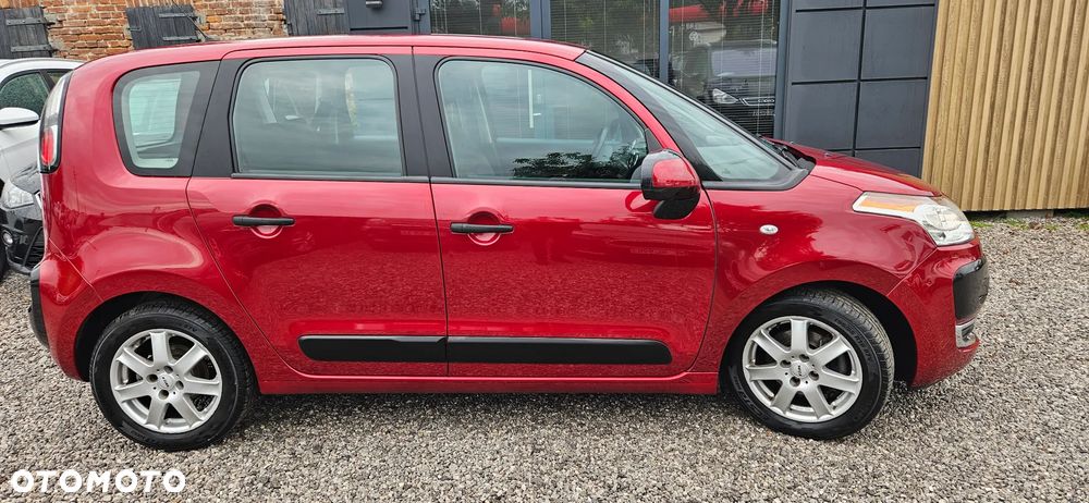 Citroën C3 Picasso - 21
