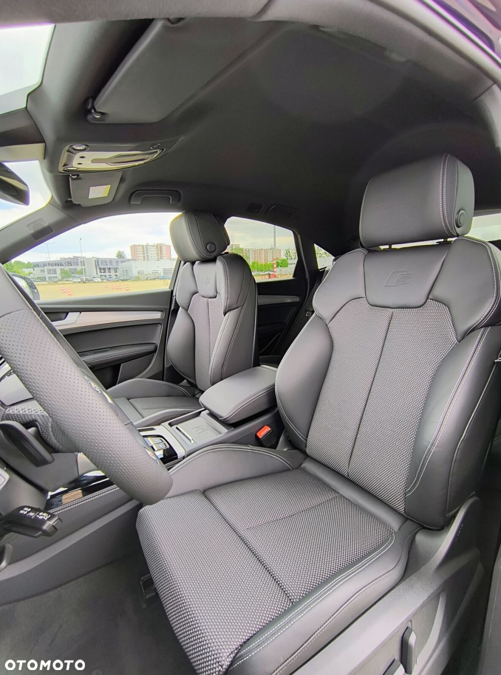 Audi Q5 Sportback - 16