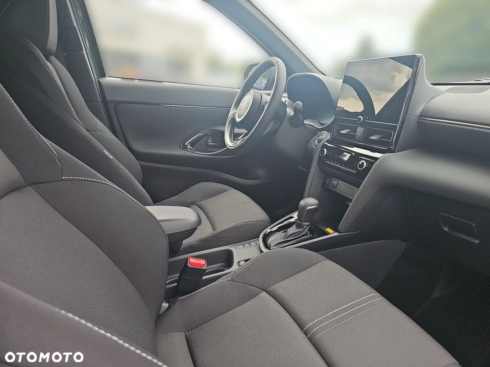 Toyota Yaris Cross Hybrid 1.5 Style - 10