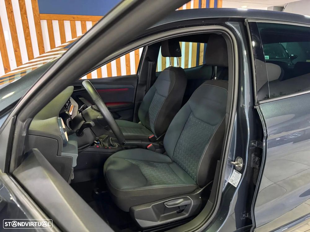 SEAT Ibiza 1.0 TSI Style - 11