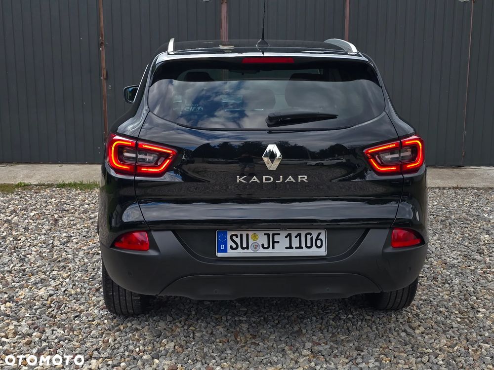 Renault Kadjar - 3