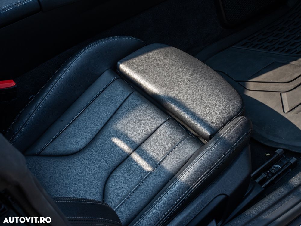 BMW Z4 M M40i AT - 33