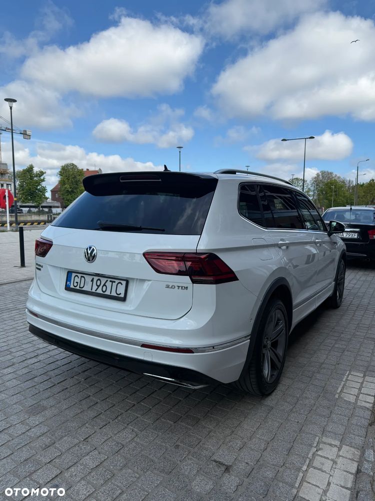 Volkswagen Tiguan - 6