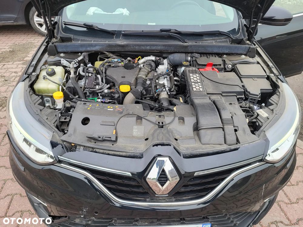 Renault Megane - 30
