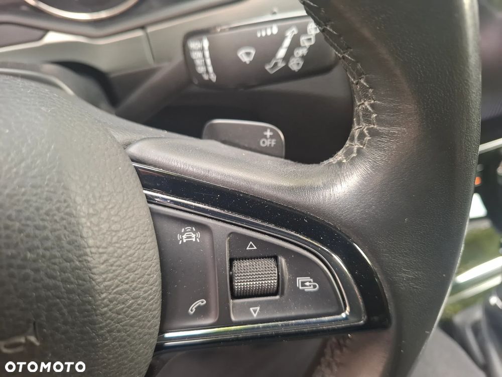 Skoda Superb 1.4 TSI ACT DSG Ambition - 16