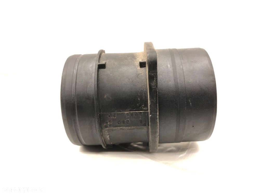 PRZEPŁYWOMIERZ  VW CADDY V Nadwozie pełne/minivan (SBA, SBH) 2020 - 2022 2.0 TDi BMT 90 kW [122 - 3