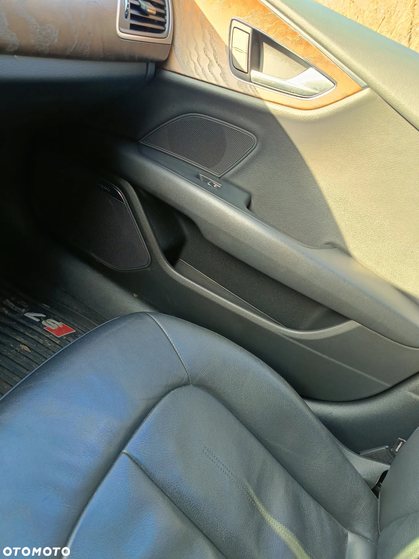 Audi A7 Sportback 3.0 TFSI Quattro S tronic - 20