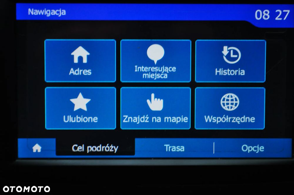 Dacia Sandero Stepway TCe 90 Prestige - 22