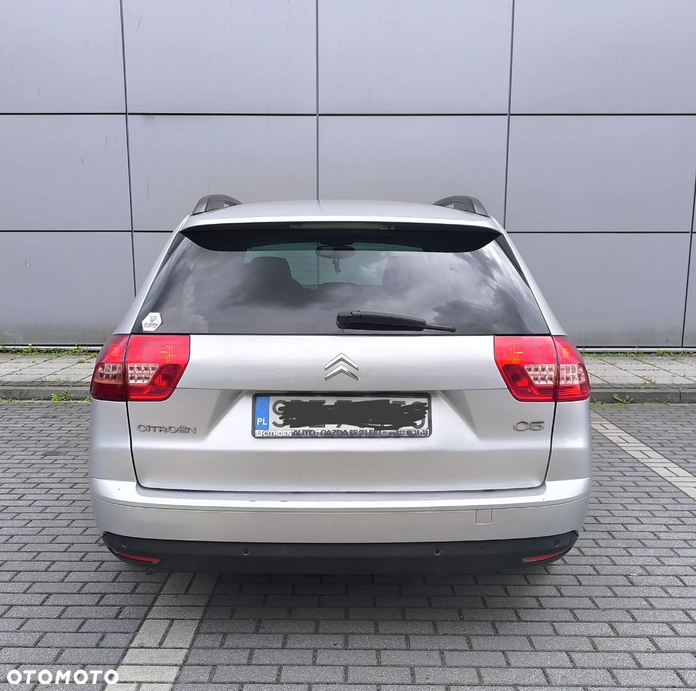 Citroën C5 II 1.8i 16V - 16