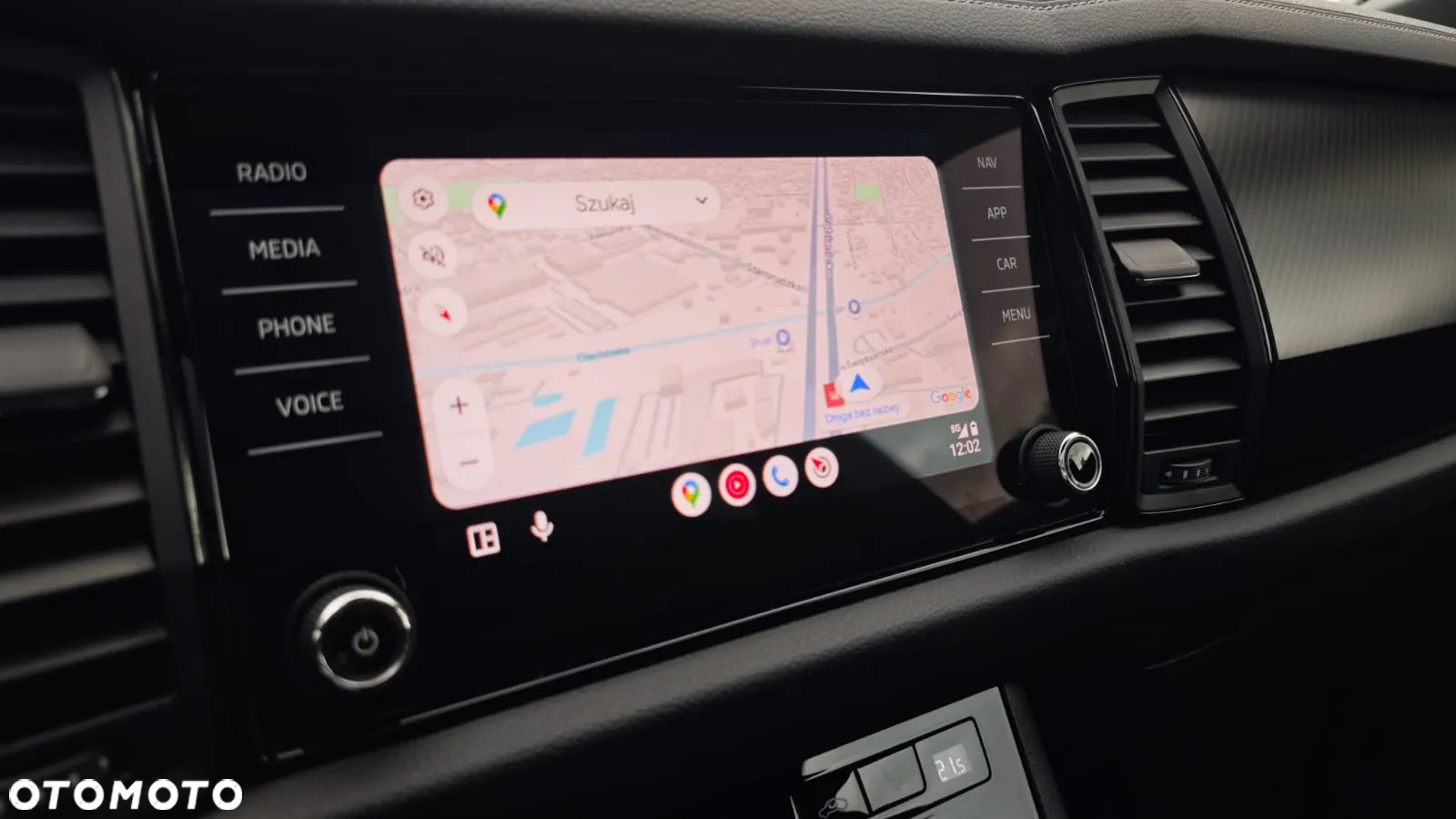 Skoda Kodiaq 1.5 TSI ACT 4x2 Sportline DSG - 25