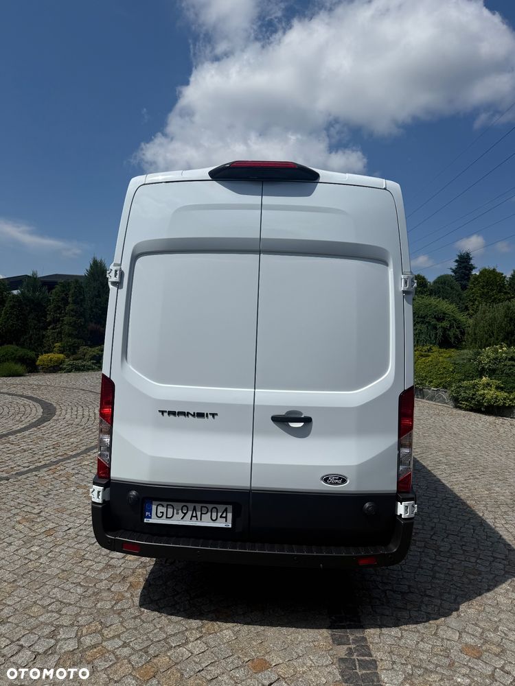 Ford Transit 350 ecoblue - 4