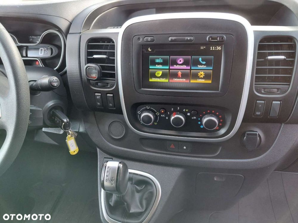 Renault TRAFIC - 19