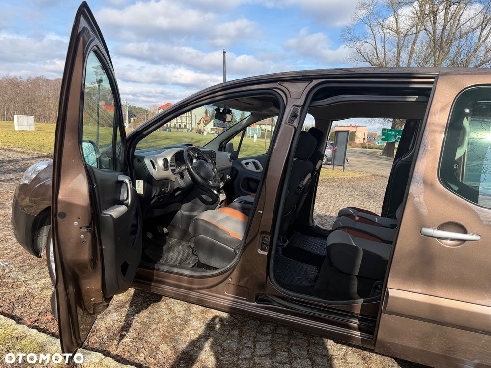 Peugeot Partner - 6