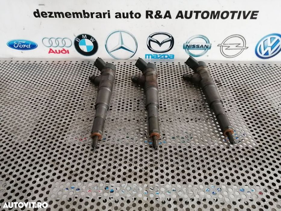 Injectoare Injector Rover 75 Bmw 2.0 Diesel Cod  Injectoare Injector Rover 75 Bmw 2.0 Dies - 2