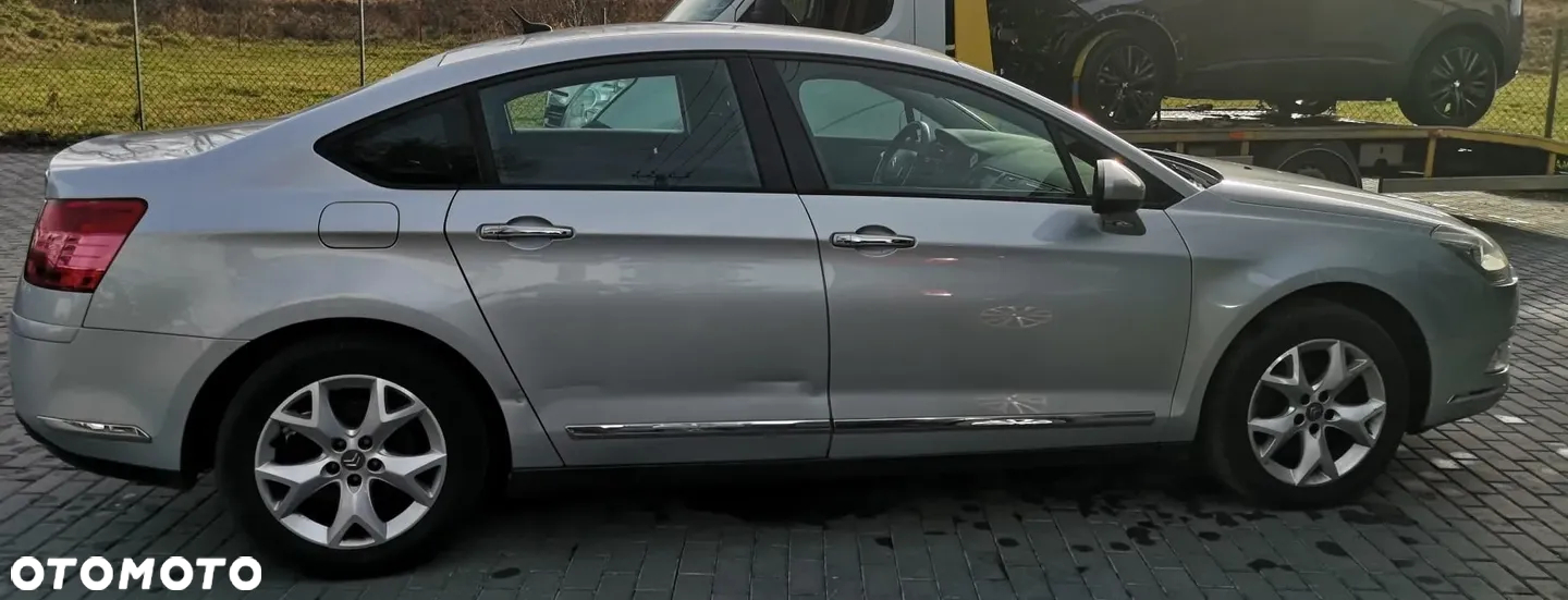 Citroën C5 2.0 HDi Confort - 2