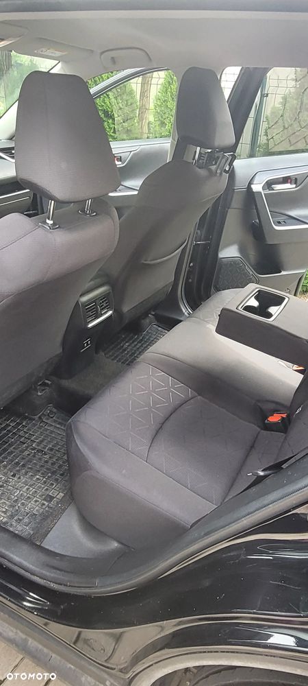 Toyota RAV4 2.0 Active 4x2 - 17