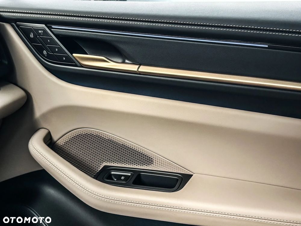 Porsche Macan 4 100kWh - 21