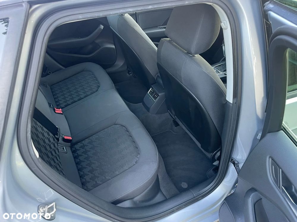 Audi A3 1.6 TDI (clean diesel) S line Sportpaket - 12