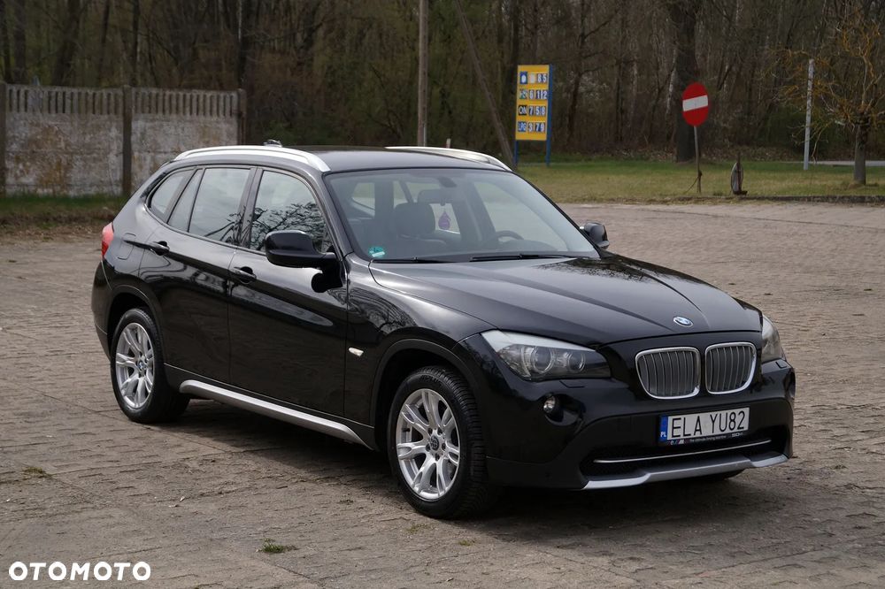 BMW X1 - 5