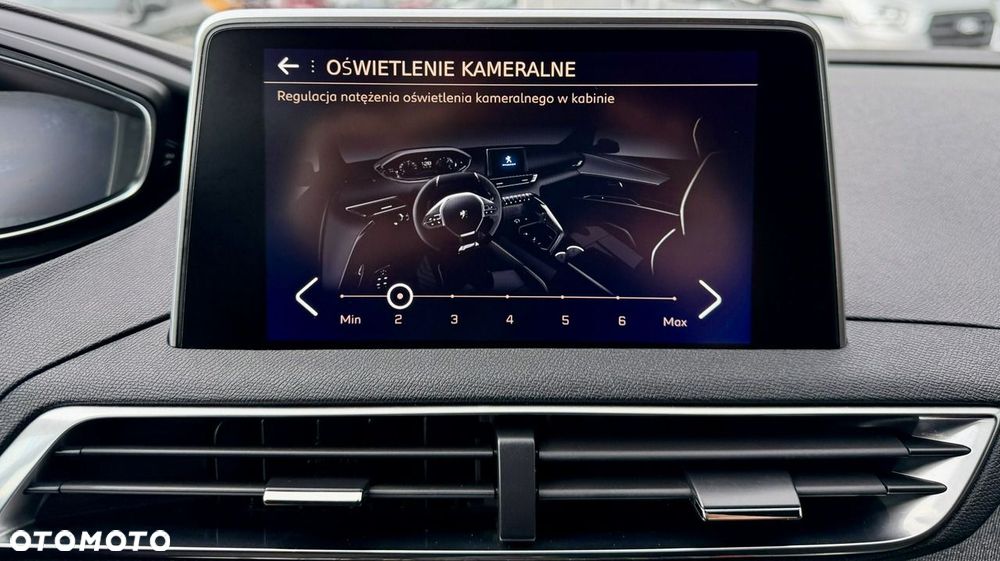 Peugeot 5008 PureTech 180 EAT8 Stop & Start Allure - 39