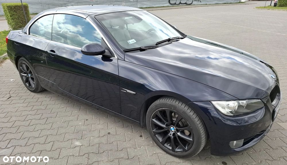 BMW Seria 3 - 4