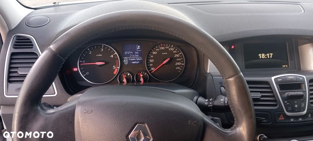 Renault Laguna 2.0 dCi Limited - 5