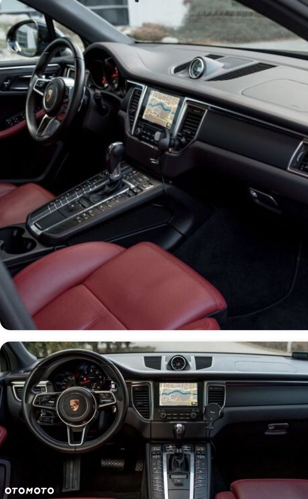 Porsche Macan - 6