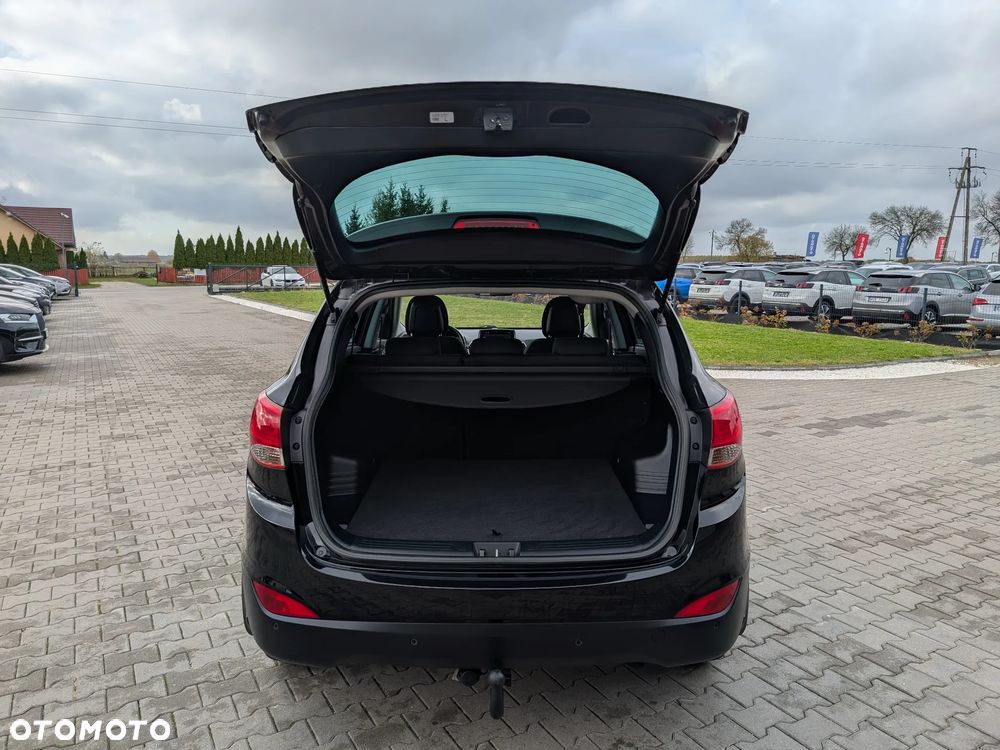 Hyundai ix35 1.6 GDI Premium 2WD - 40