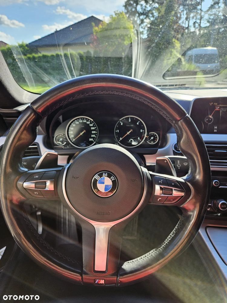 BMW Seria 6 - 2