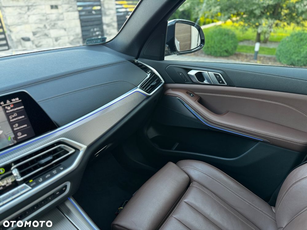BMW X5 xDrive25d sport - 26