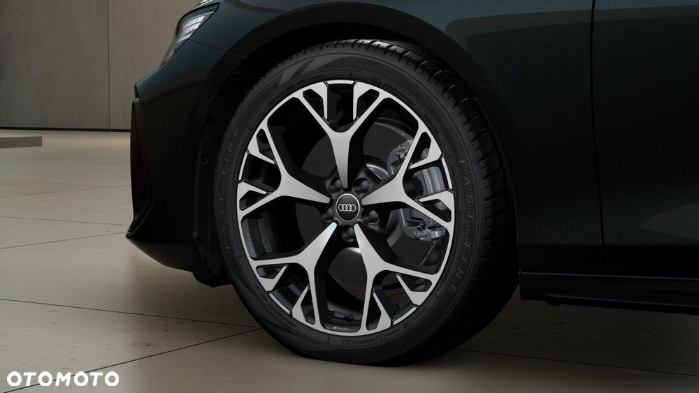 Audi A6 Avant TFSI mHEV 200 kW Quattro S tronic - 7