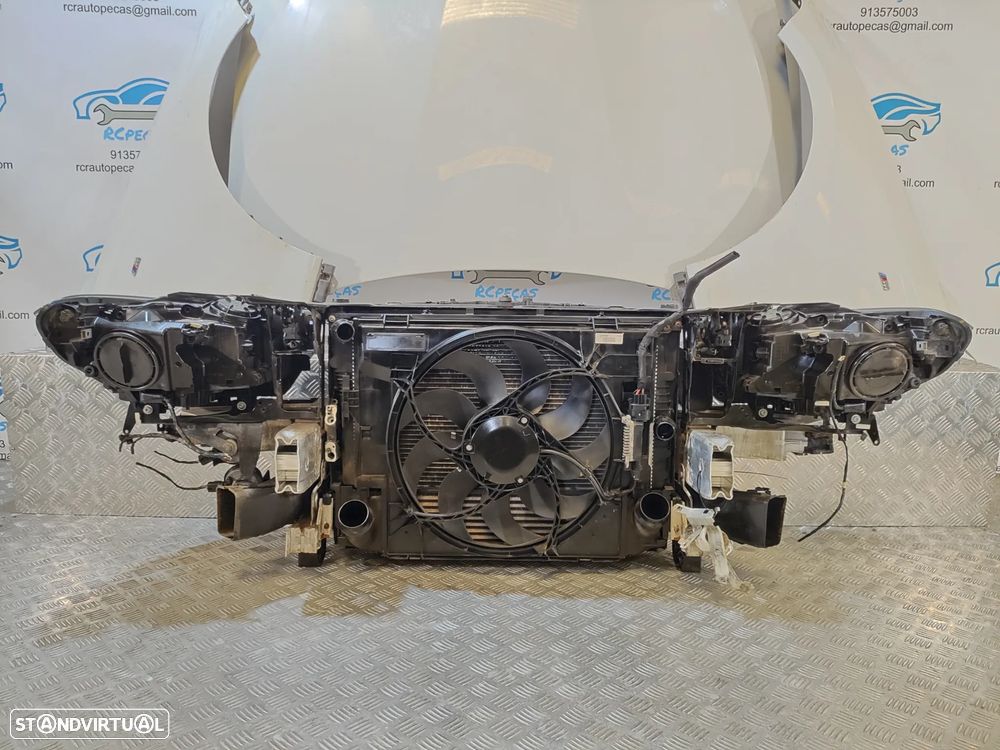 FRENTE COMPLETA BMW SERIE 1 F20 F21 PACK M - 13