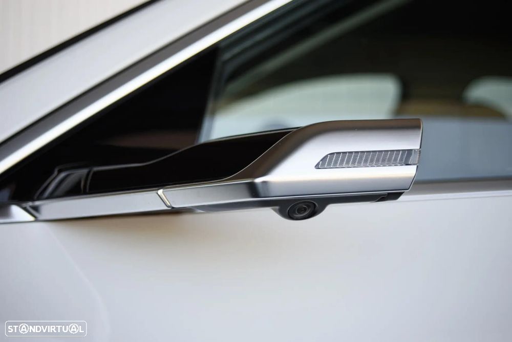 Audi e-tron 55 quattro - 31