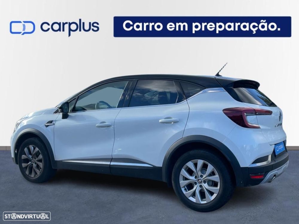 Renault Captur 1.0 TCe Intens - 2