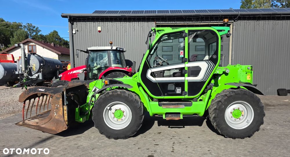 Merlo TF 38.7 CS - 2