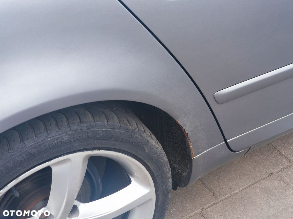 Audi A4 Avant 1.9 TDI - 10