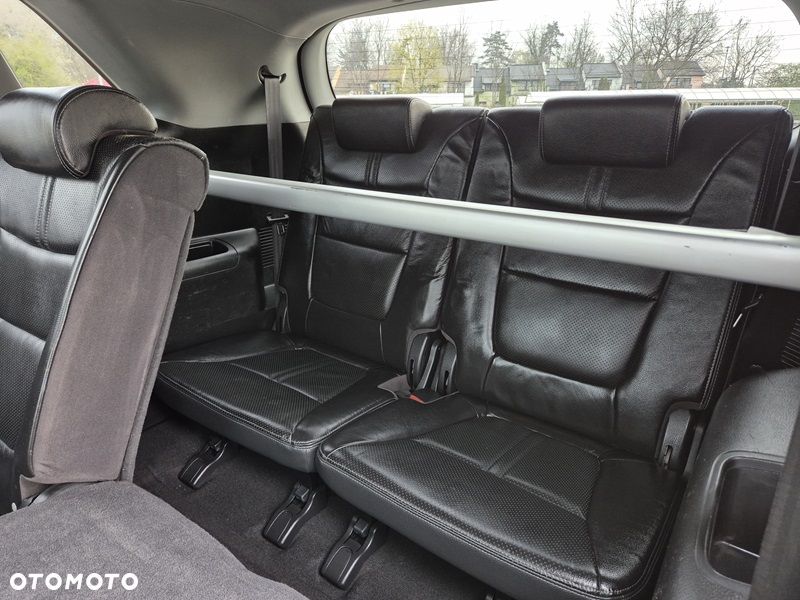 Kia Sorento 2.0 CRDI L 2WD 7os - 11