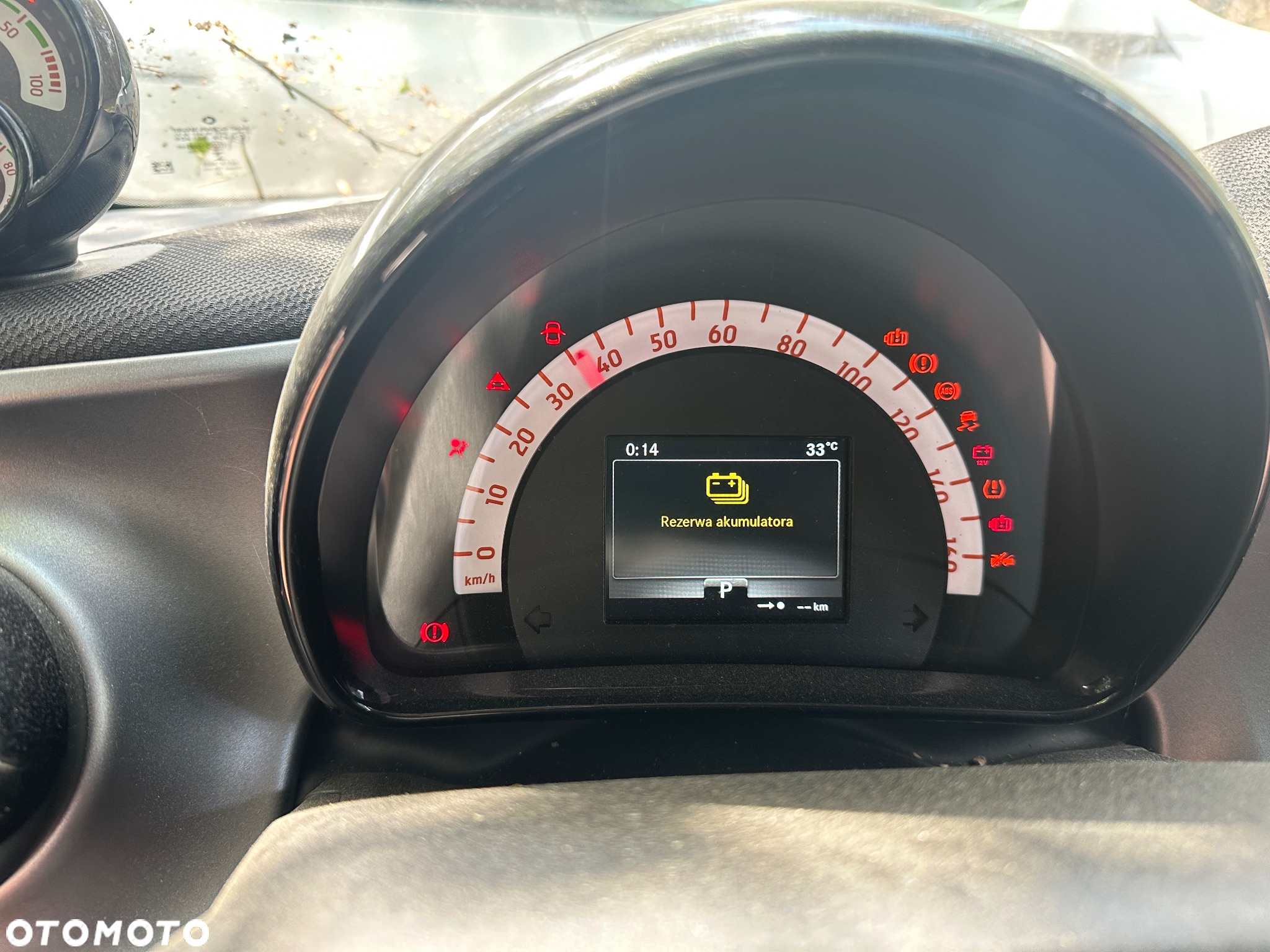 Smart Fortwo electric drive prime - 11