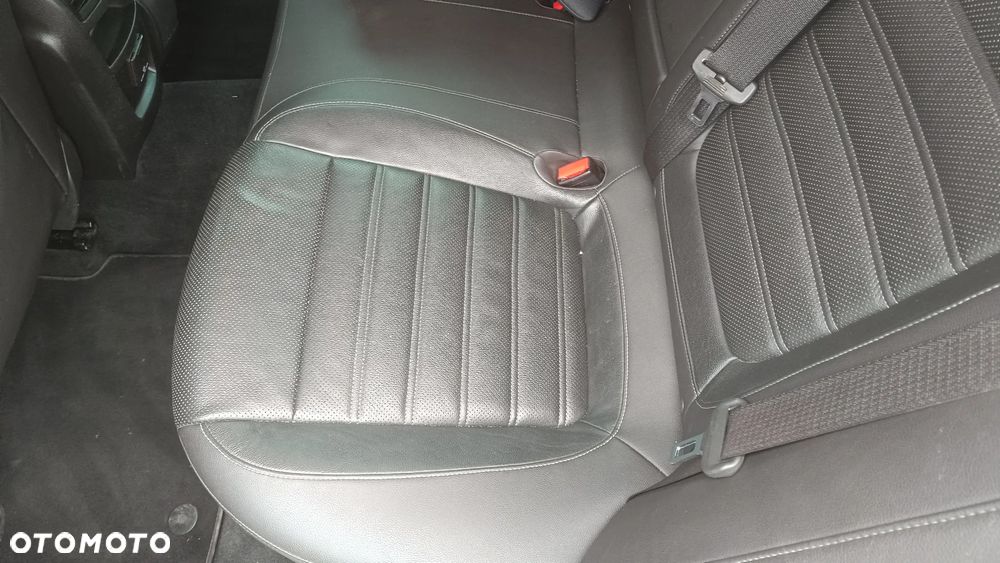 Opel Insignia 2.0 CDTI Exclusive S&S - 7